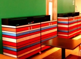 46-decoracion en vinilo impreso full color