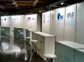 15-decoracion de stands con vinilo impreso full color