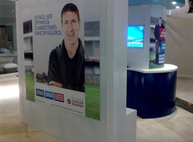 04-decoracion de stands en vinilo impreso full color