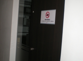07-señalizacion de seguridad y orientacion