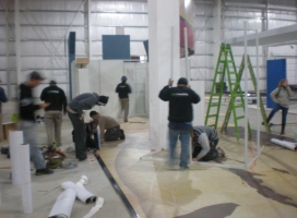 17-decoracion de stands en vinilo impreso full color